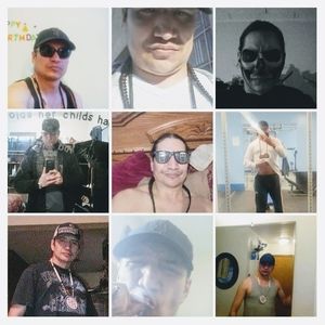 Meet your Posher, Jason